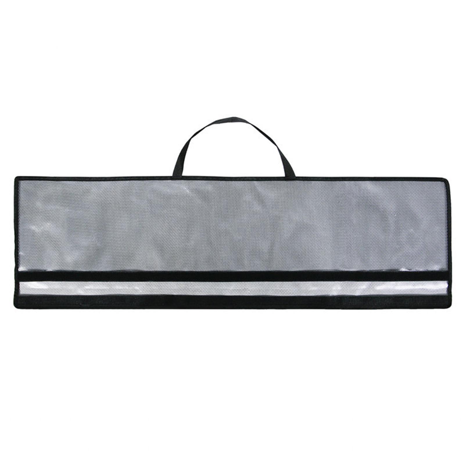 Túi đựng cần câu cá PVC không thấm nước