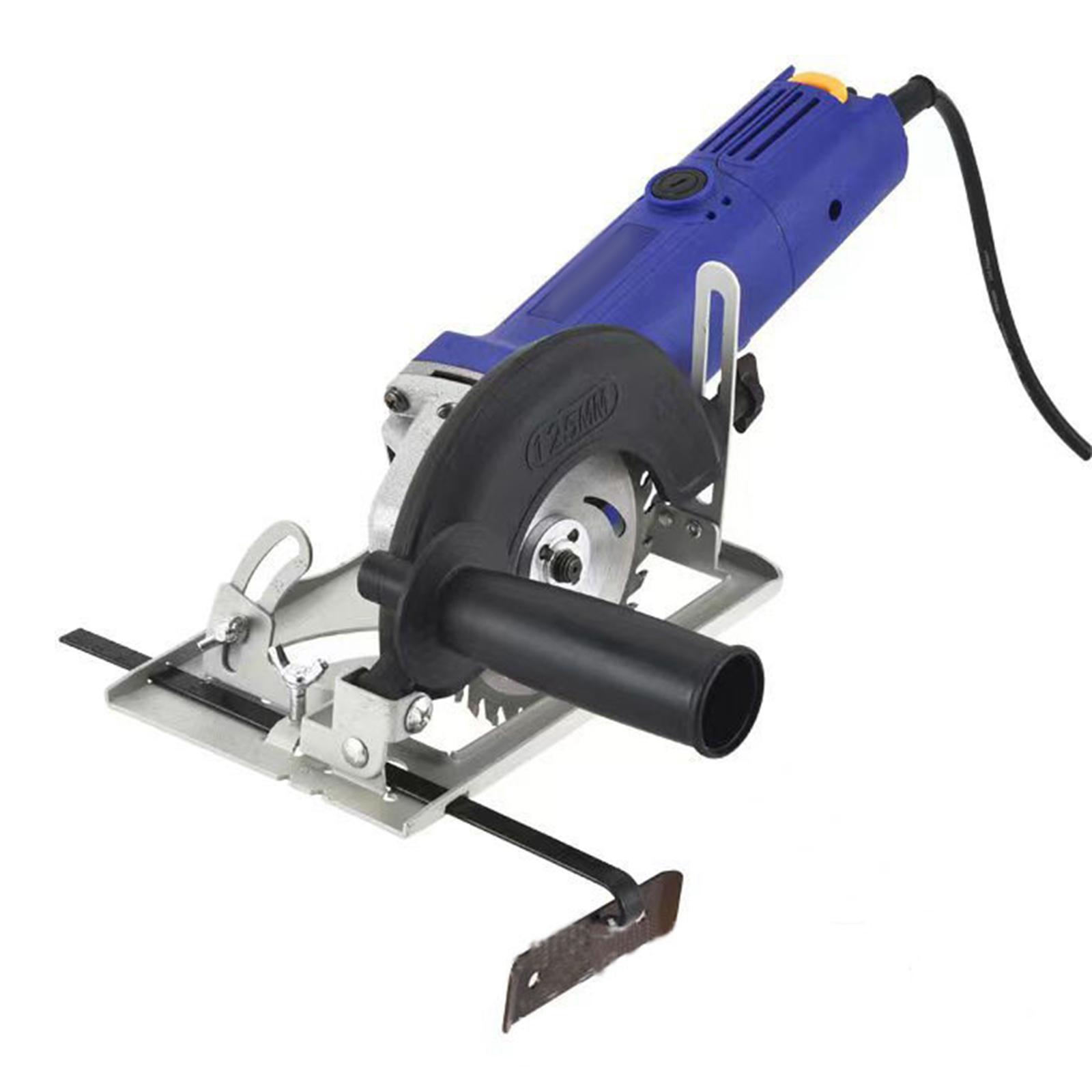 Universal Angle Grinder Stand with Base Cutting Machine for Grinding Machine