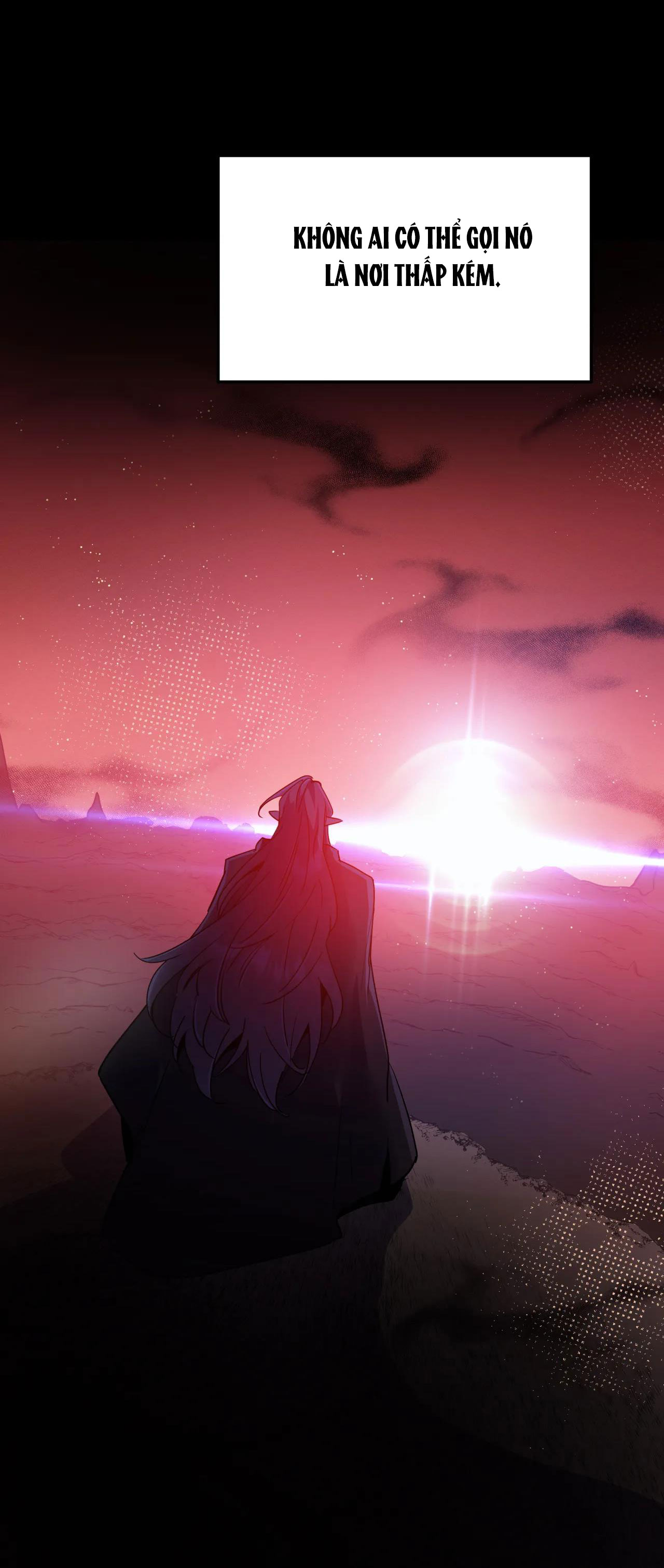 [18+] sự sụp đổ hắc ám - vực thẳm - dark fall chapter 60.1 10