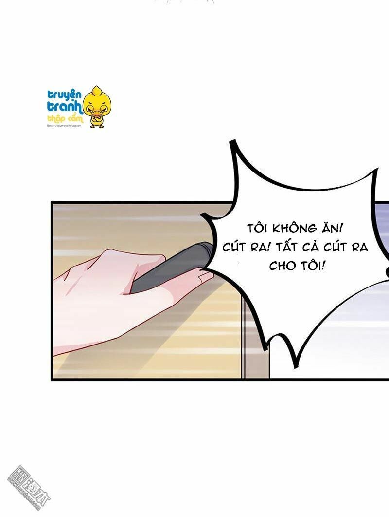 chọc tới chủ tịch tổng tài 2 chapter 15 16