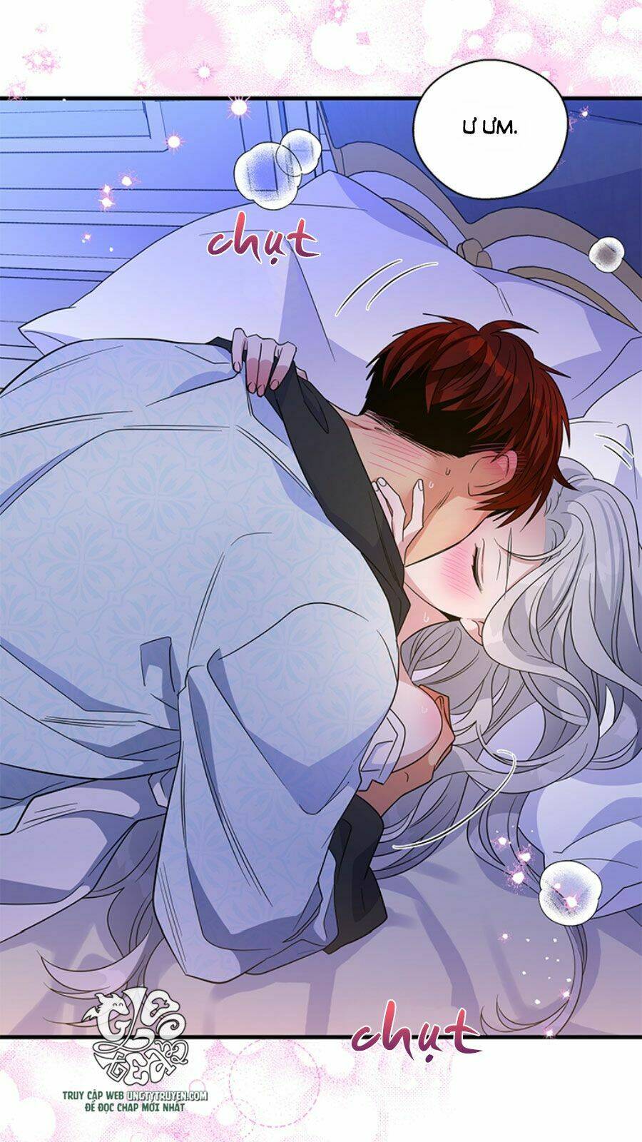 chồng yêu, em muốn đình công! chapter 46 43