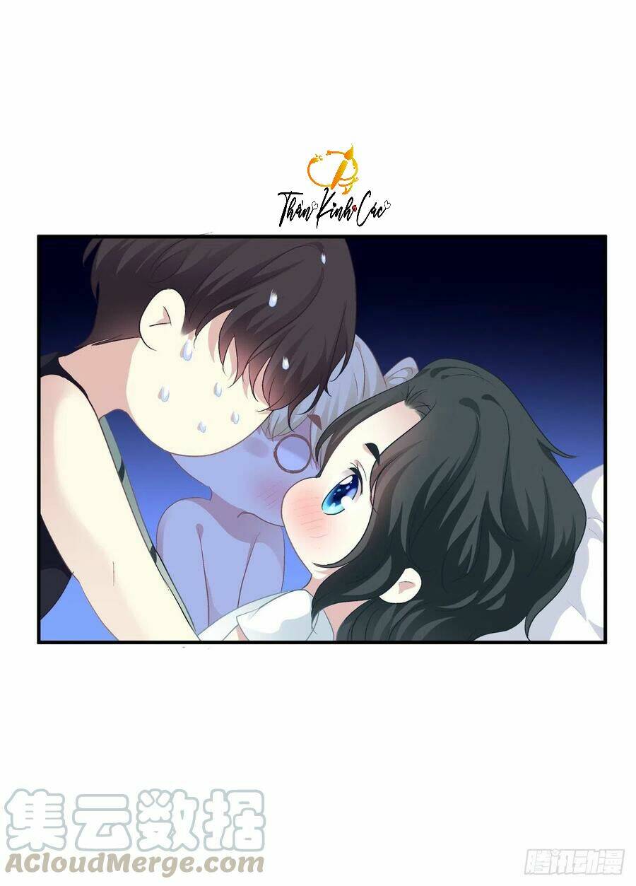 toàn bộ nắm trong tay chapter 72 42