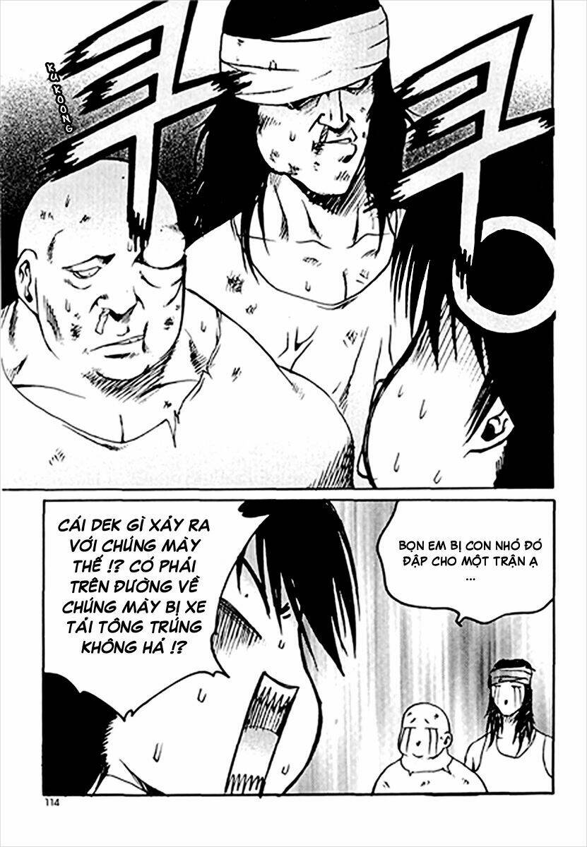 zippy ziggy chapter 41 10