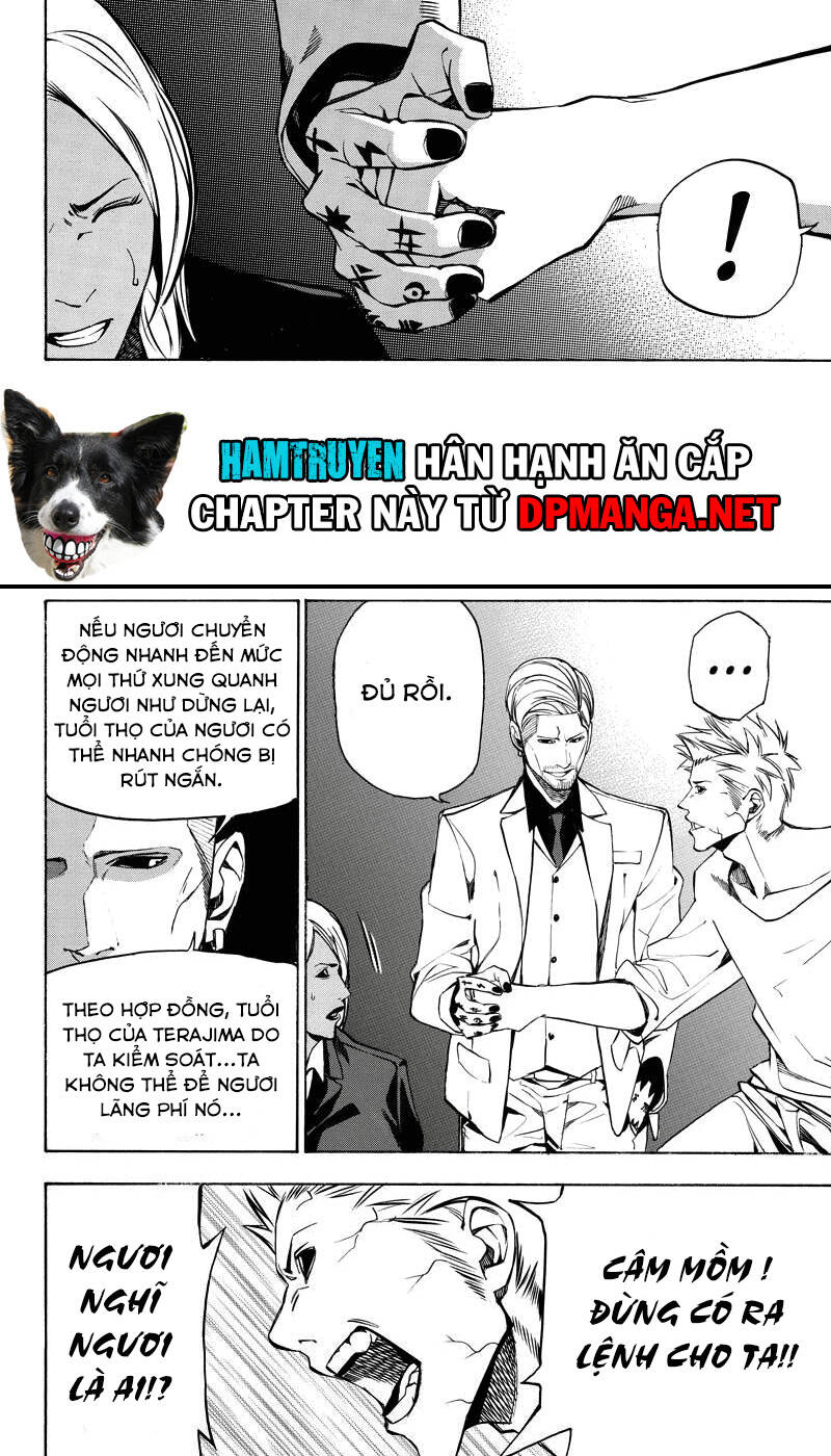 aku no higan - beyond evil chapter 37 9