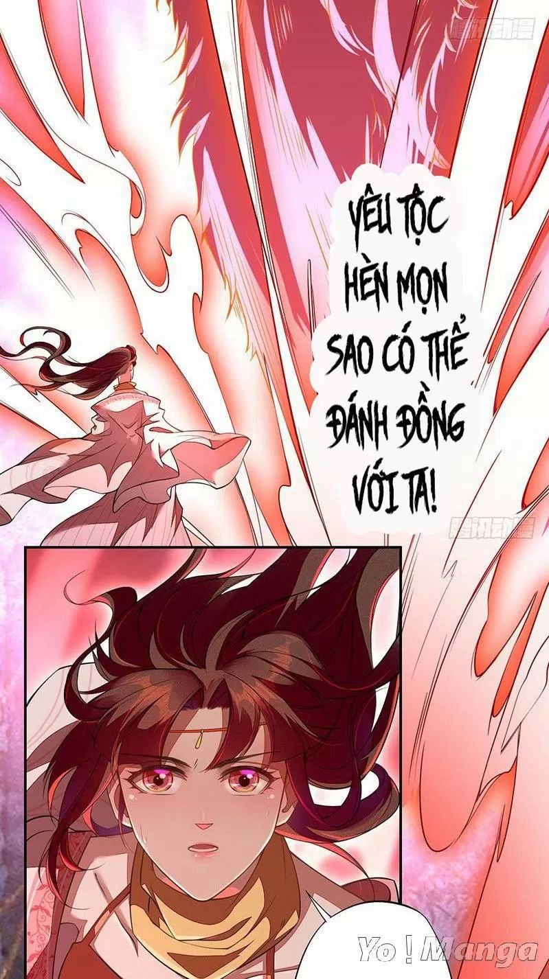 tuyệt thế luyện đan sư chapter 113 17