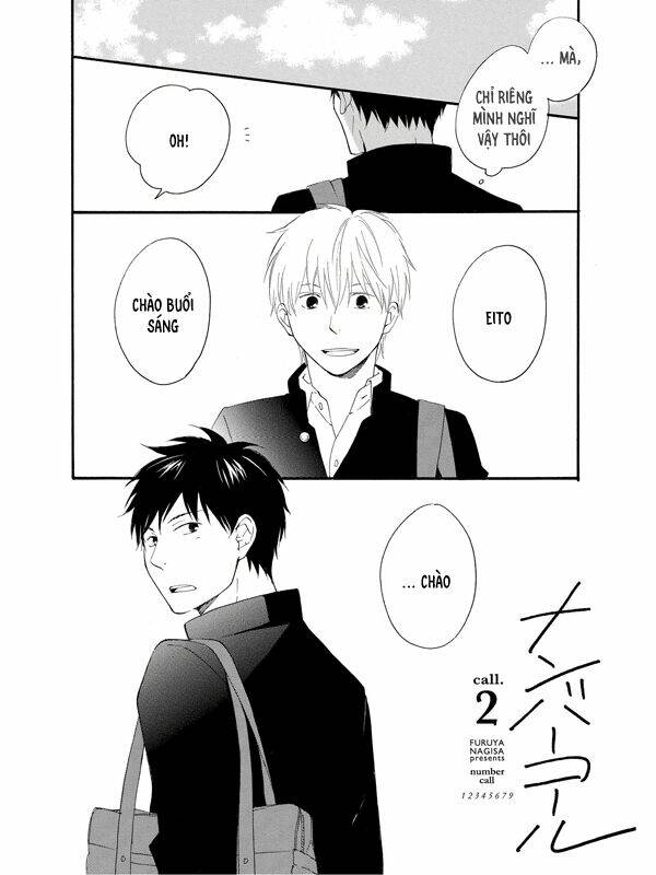 number call chapter 2 3