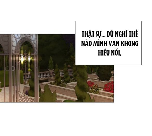 khóc đi hay là cầu xin tôi cũng được chapter 29.2 65