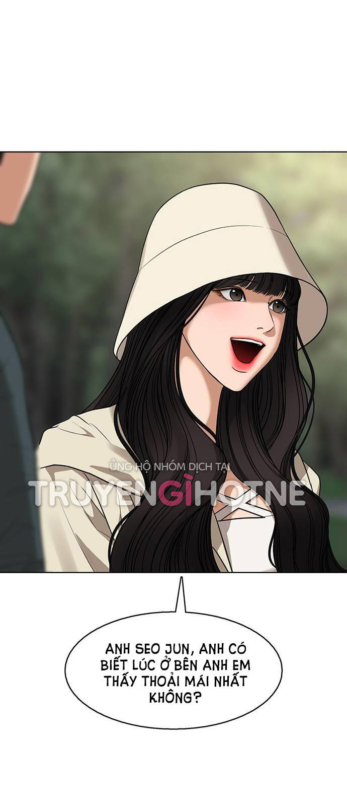 nữ thần giáng thế chapter 248.1 31