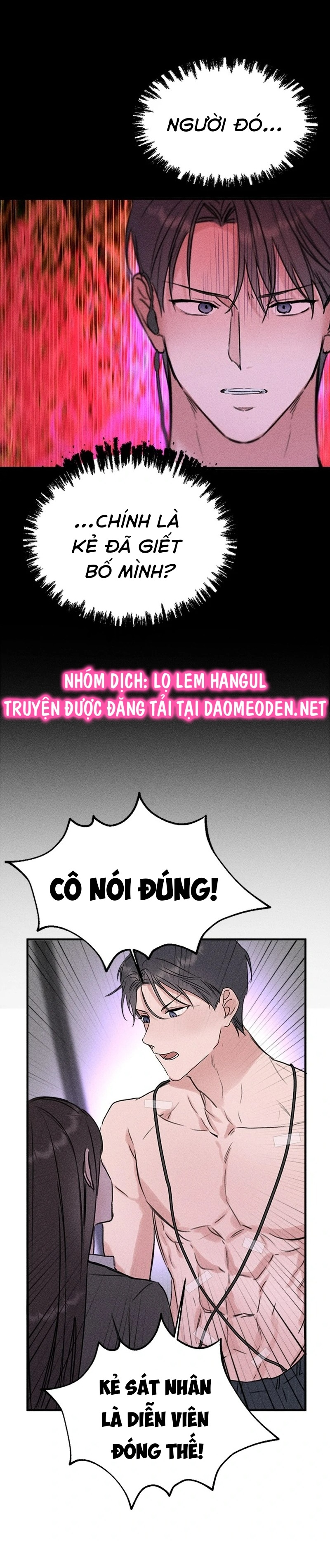 cuộc sống riêng của chị tôi chapter 51 17