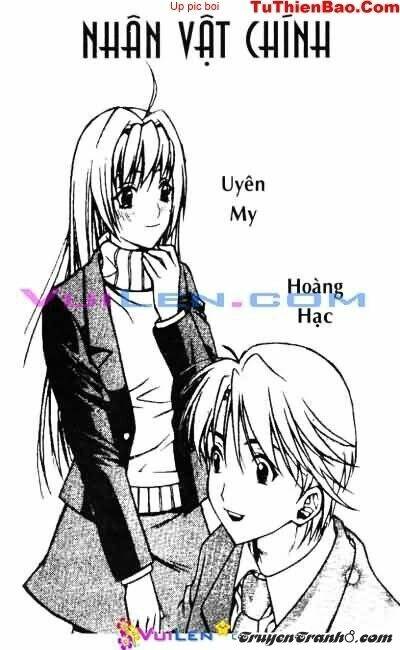 đóa hoa anh đào chapter 6 5