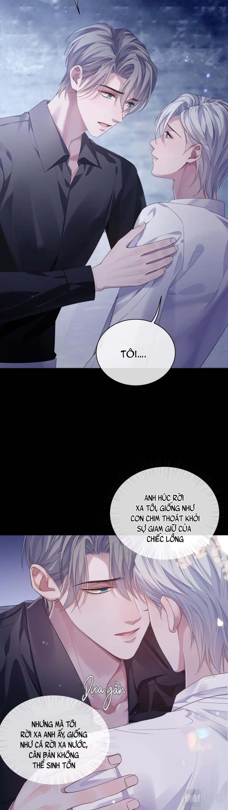 xin hãy ly hôn chapter 79 4