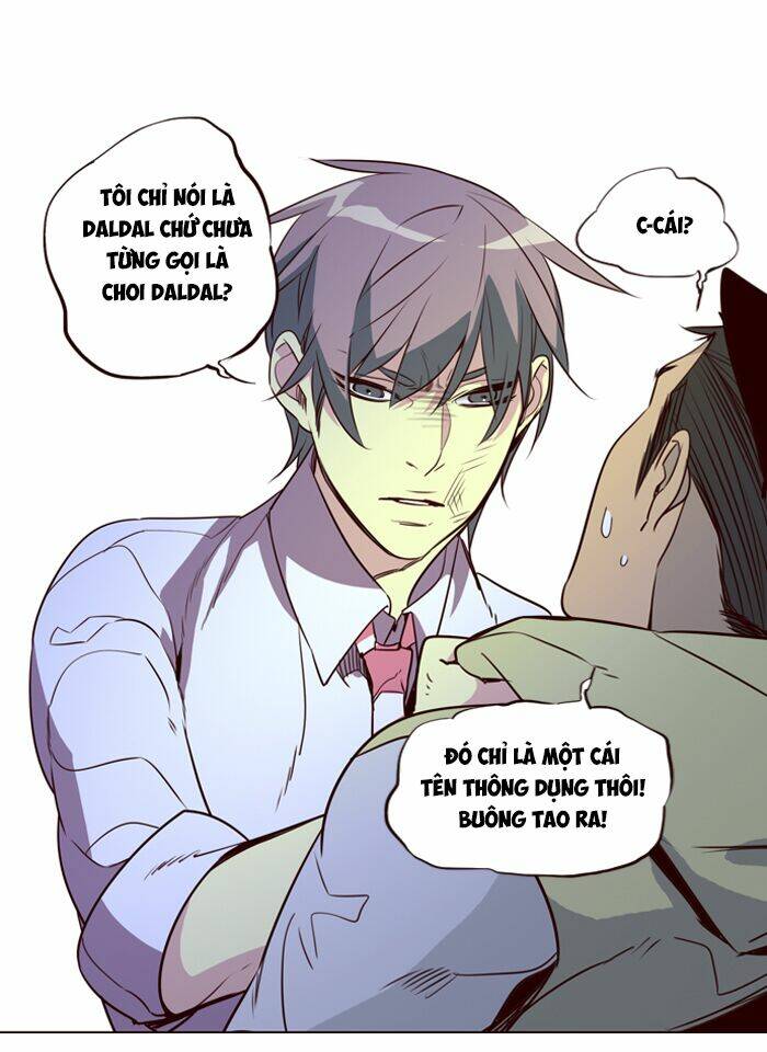 nữ sinh trường wilds chapter 237 7