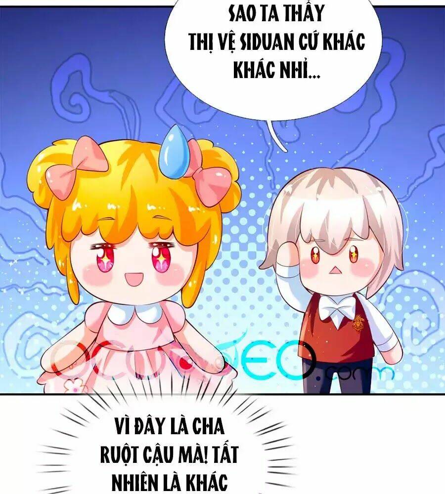 bỗng một ngày trở thành con gái nhà vua chapter 141 42