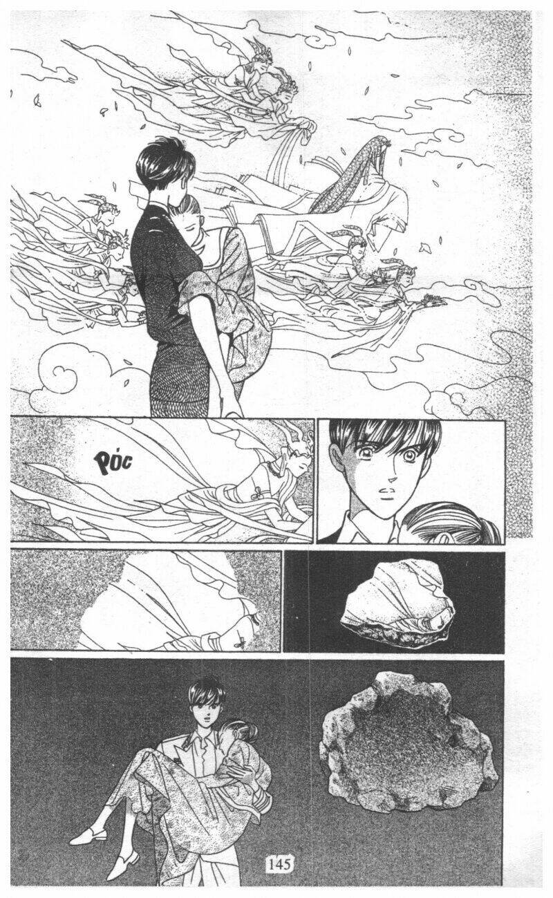 nàng tiên ánh trăng - kaguya hime chapter 14 143