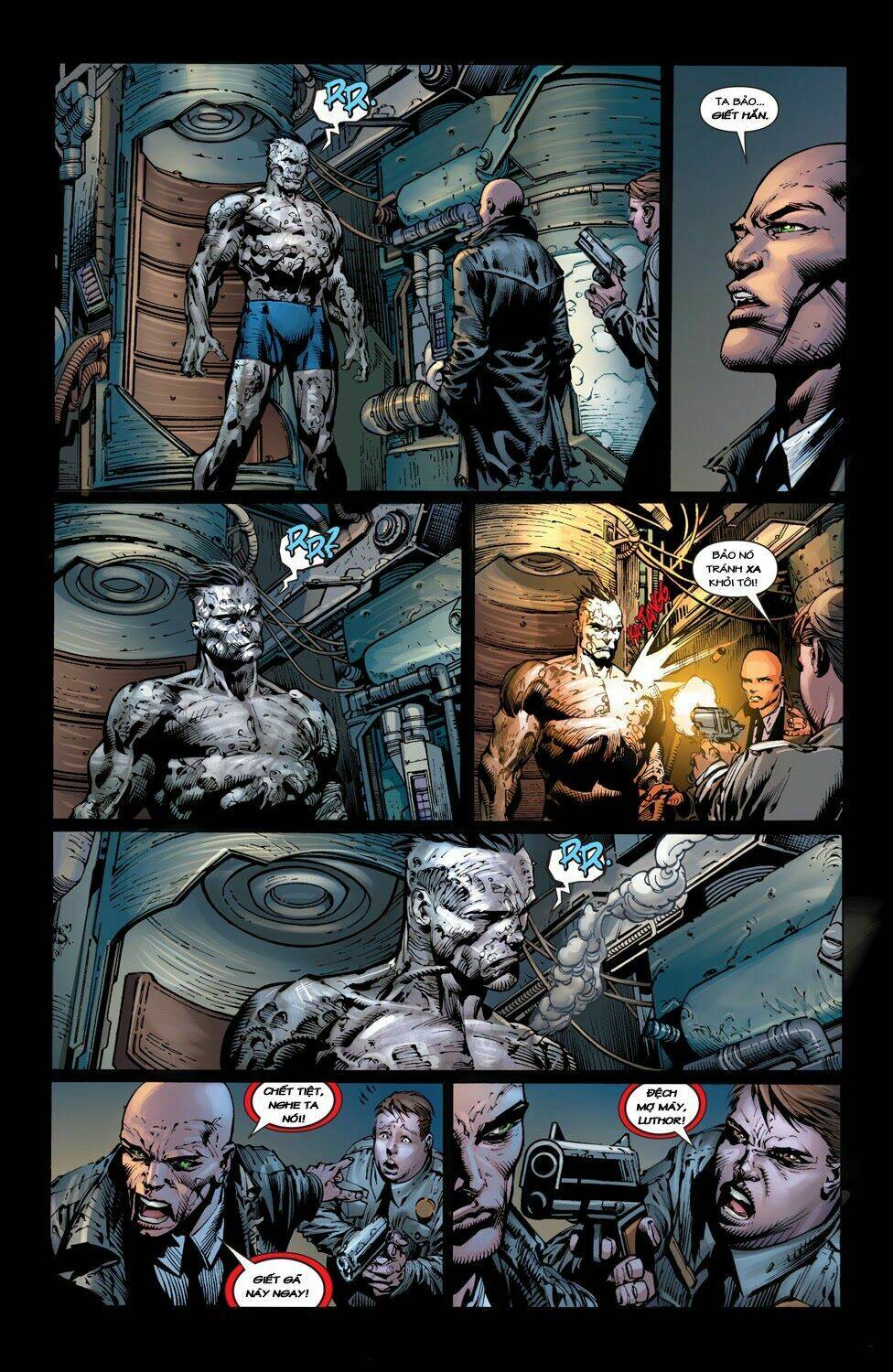 forever evil chapter 7 17
