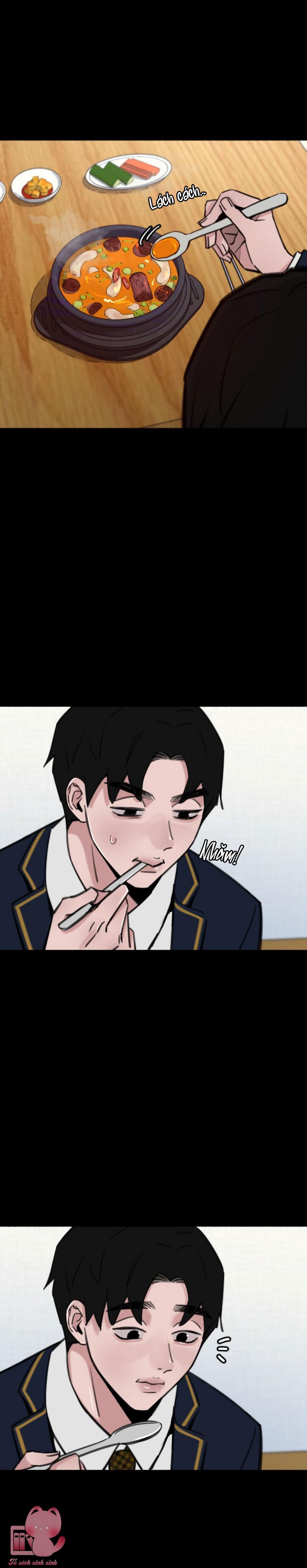 nàng thơ điện ảnh chapter 54 14