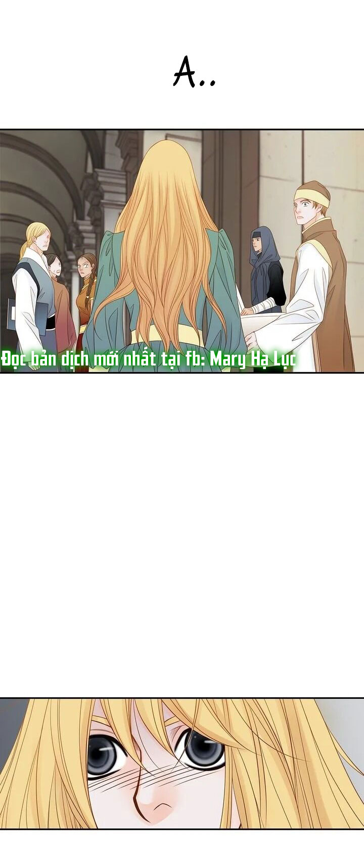 nữ hoàng bí ẩn chapter 9 26