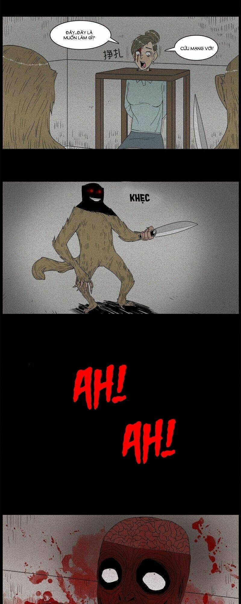 kinh dị đêm khuya chapter 6 29