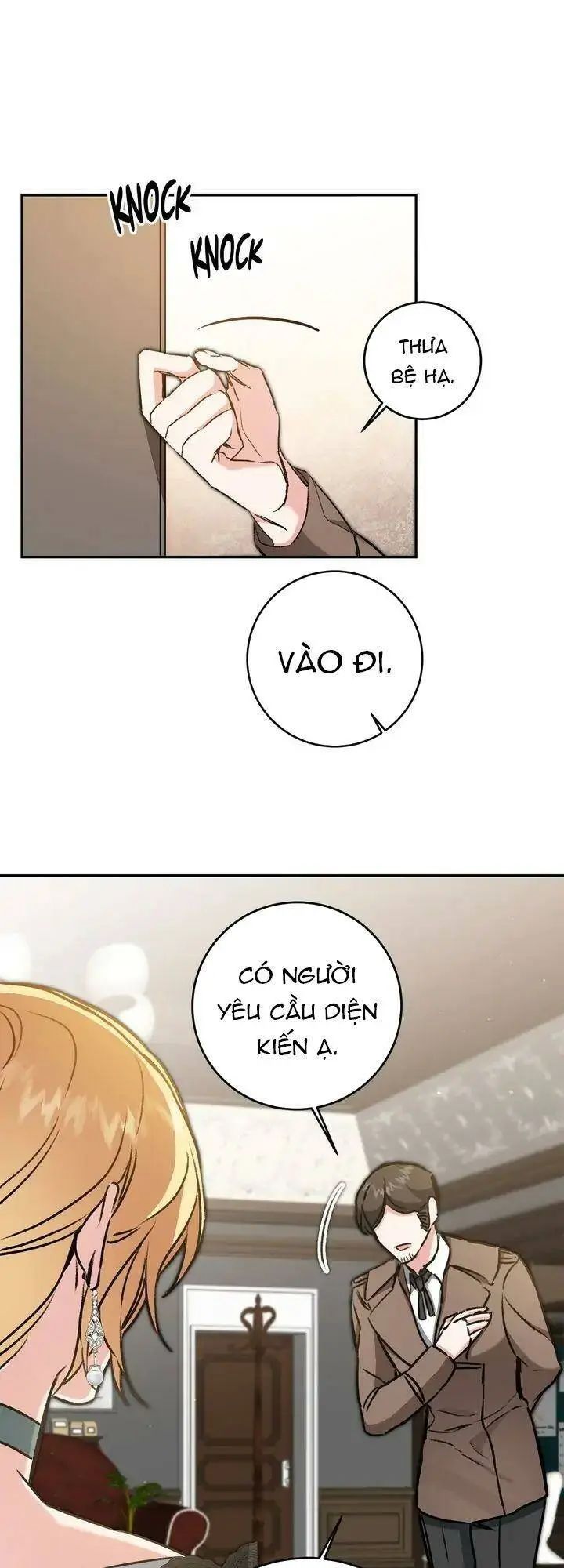 tôi trở thành hoàng đế bạo chúa trong tiểu thuyết chapter 93 17