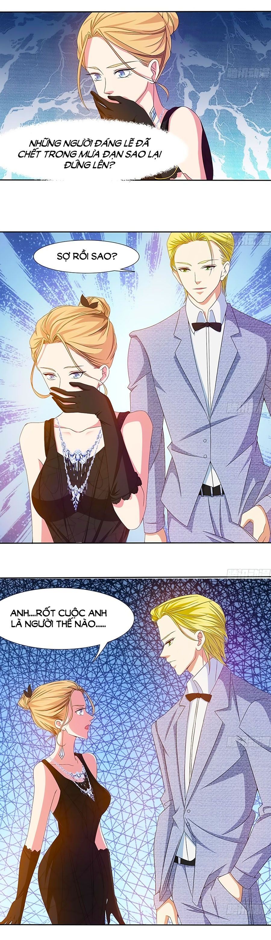 cô sát thủ ơi, yêu nhau nhé chapter 5 3