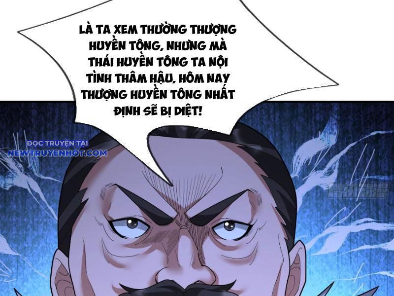 ngủ say vạn cổ: xuất thế đẩy ngang chư thiên chapter 43 116