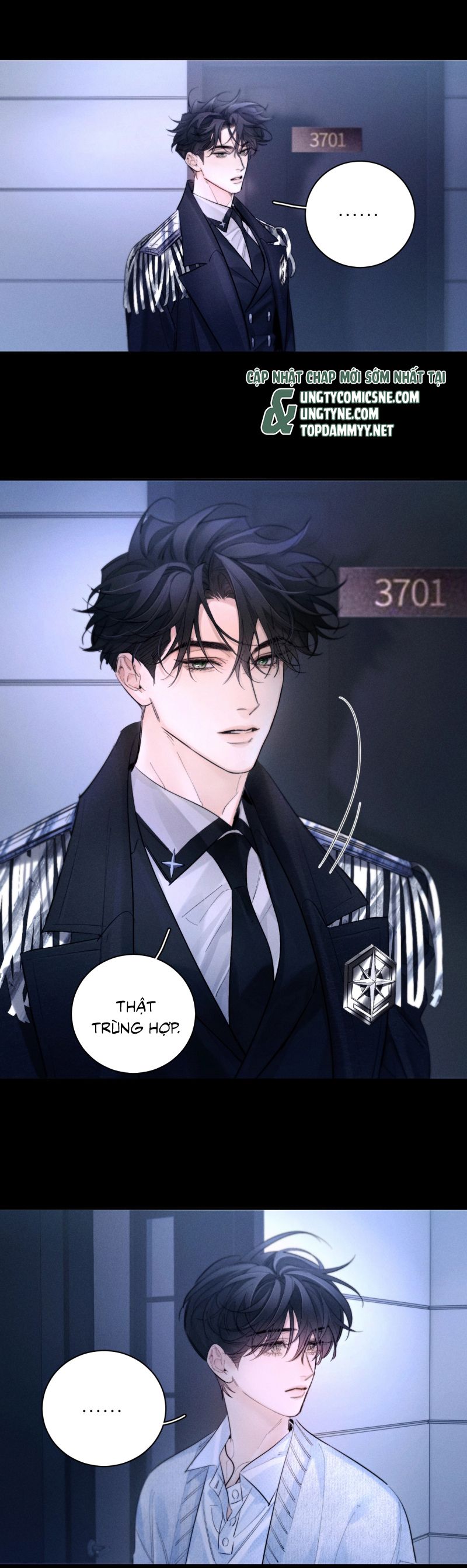 cây nấm nhỏ chapter 54 13