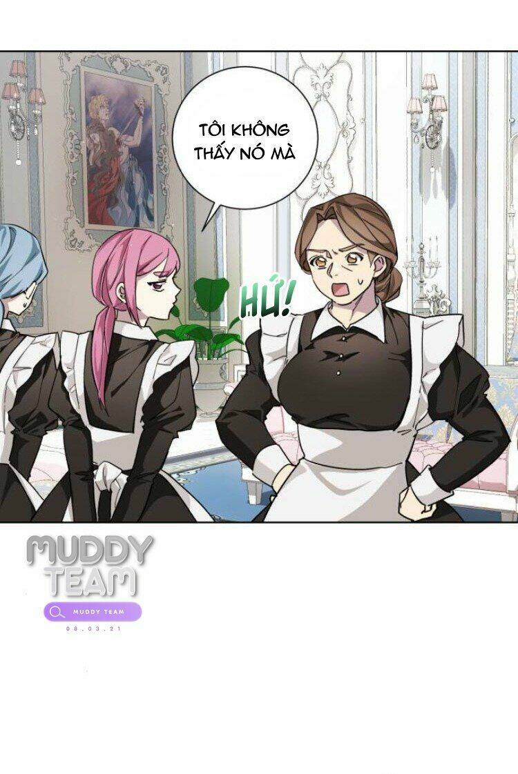 ta đã từng mong nàng biến mất chapter 21 9