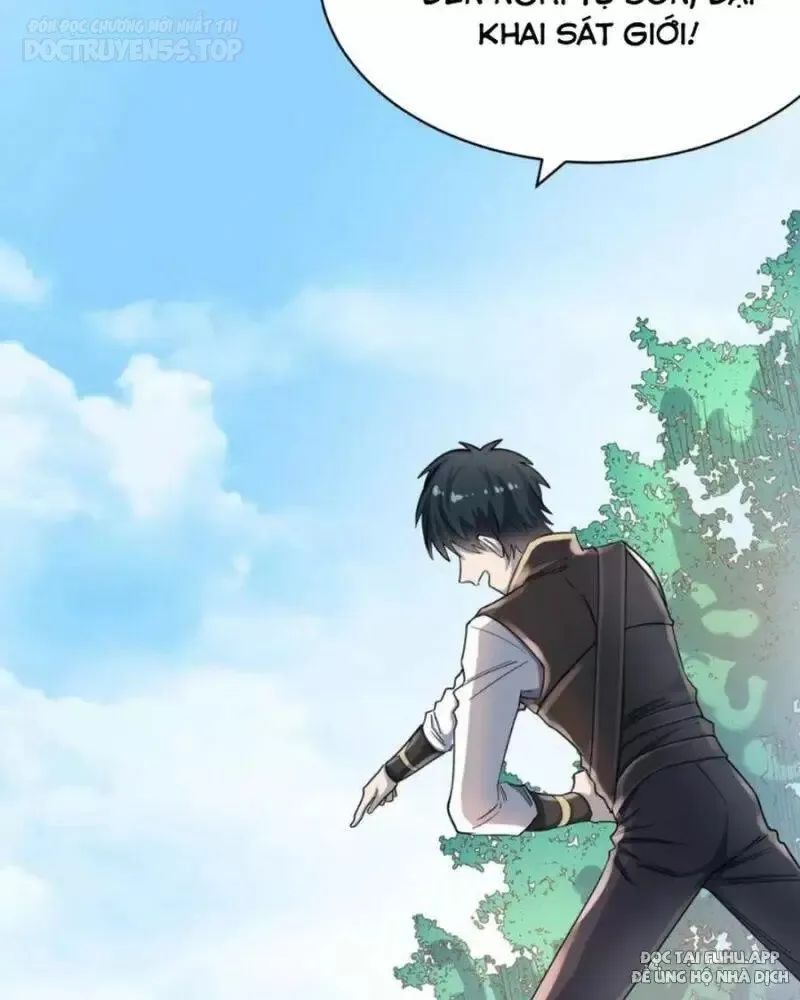 bắt đầu với thiên phú cấp sss chapter 19 93