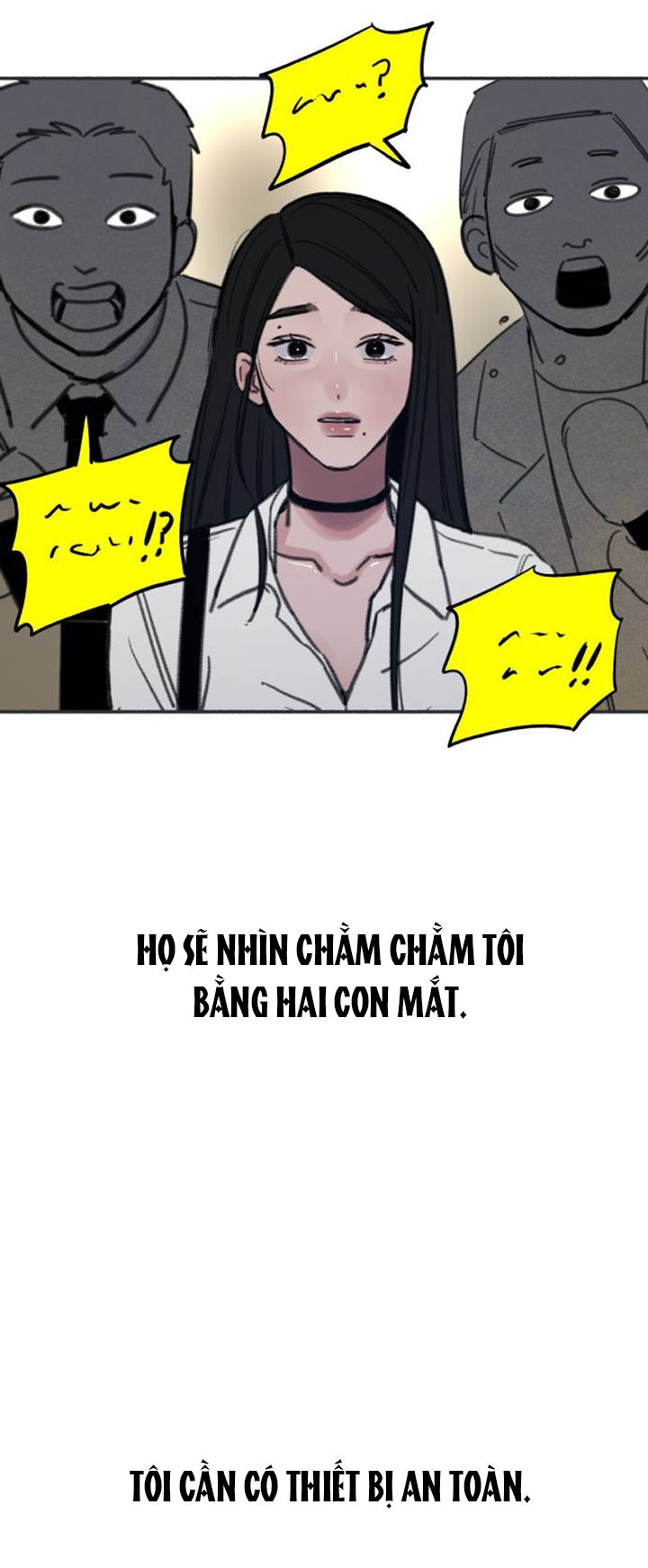 nàng thơ nổi tiếng - nàng thơ myung chapter 76.2 3