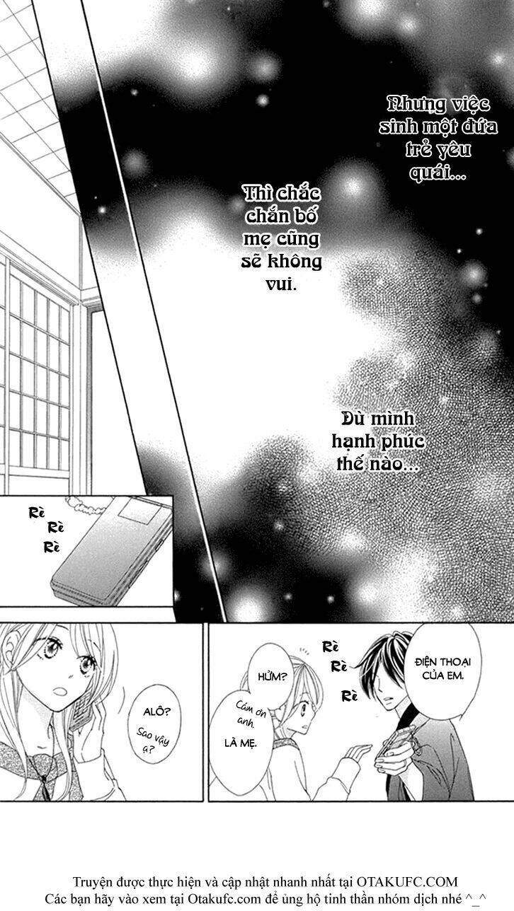 yêu quái cánh đen chapter 69 22