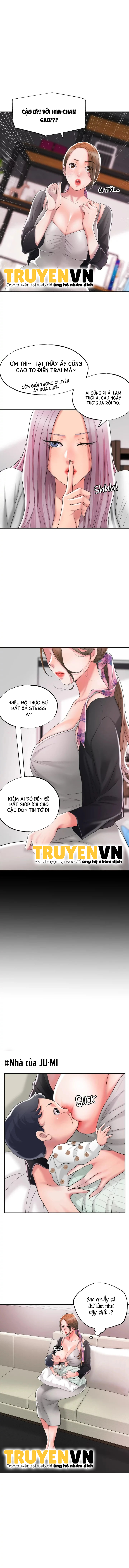 thị trấn nóng bỏng chapter 21 11