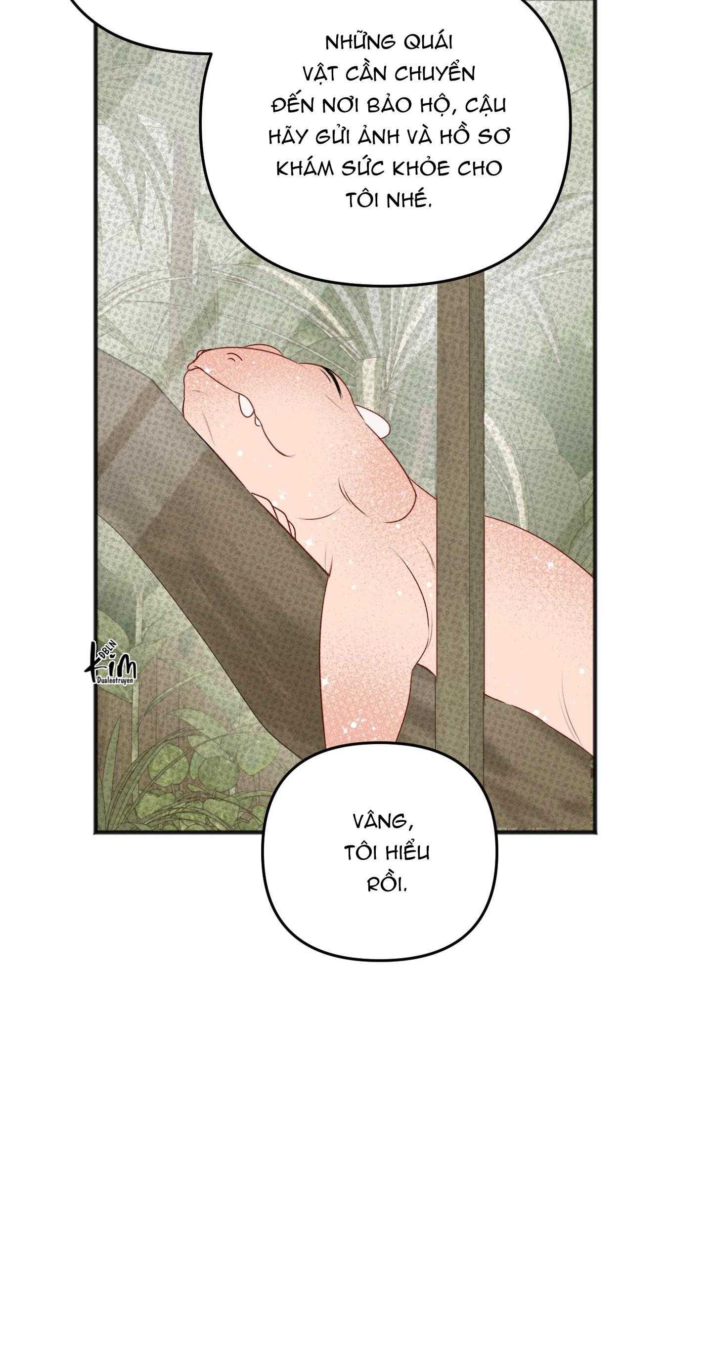 cảnh báo mưa chapter 20 25