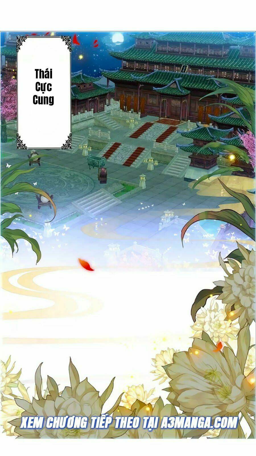 trâm trung lục chapter 37.2 20