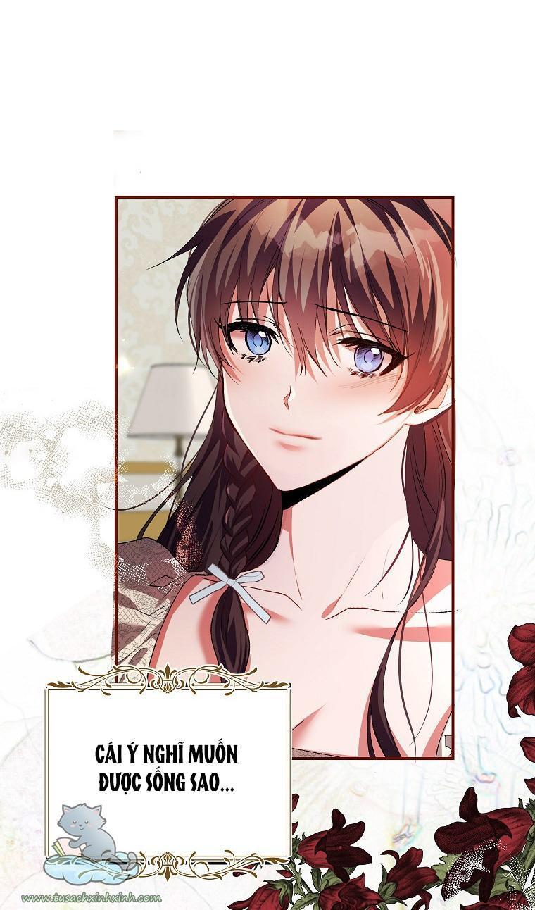 tháng năm cuối cùng của nữ phụ đoản mệnh chapter 34 19