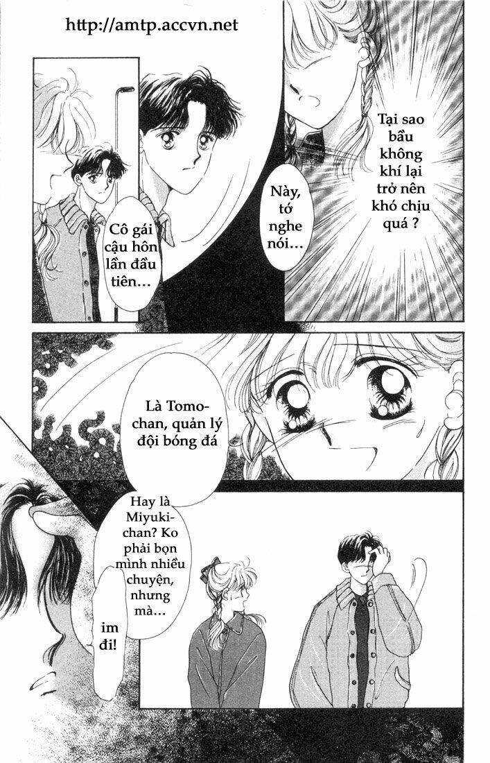 this time it was a kiss for sure chapter 2 5