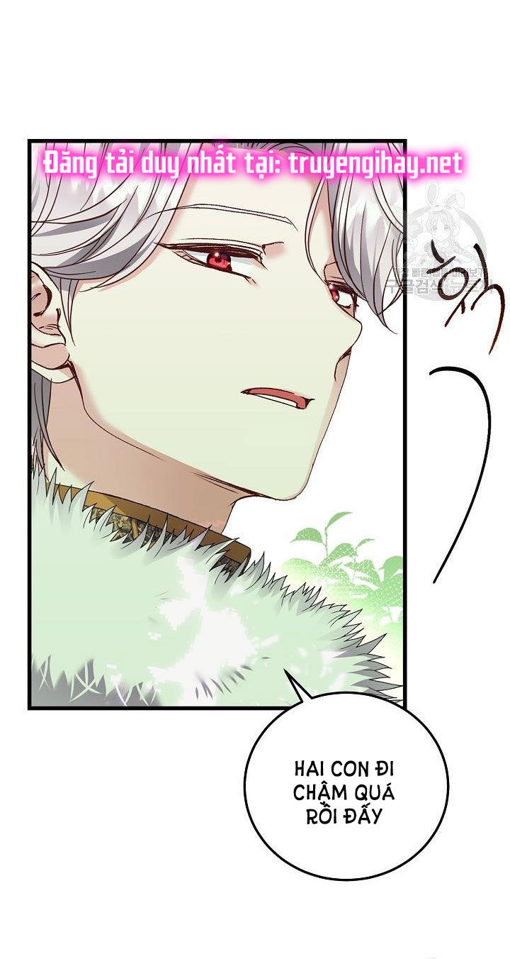 trở thành vợ thái tử quái vật chapter 54.2 23