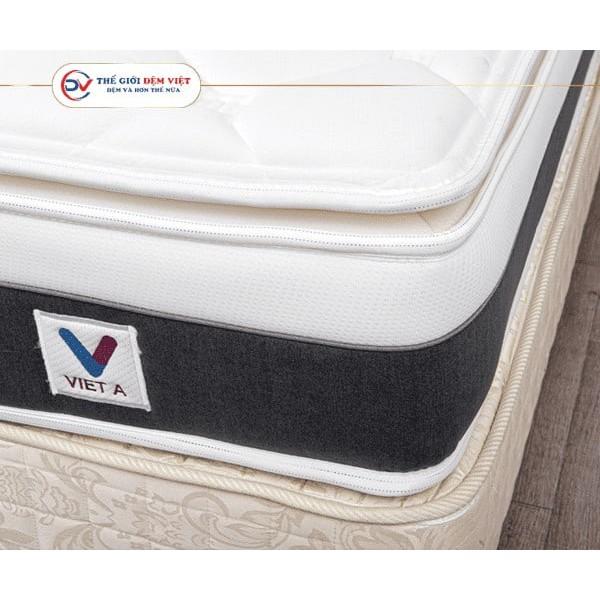 Đệm lò Xo Túi Domino Plus đủ kích thước