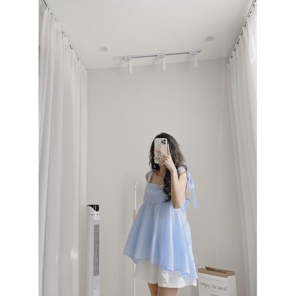 Set 2 dây kẻ bbd siêu xinh samhyewear