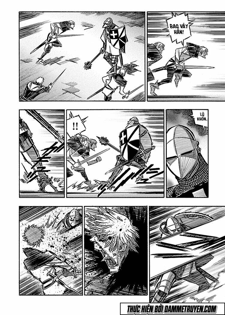 wolfsmund chapter 15.1 34