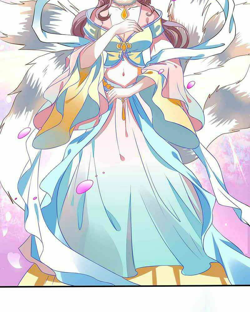 tay phải của bản tọa thành tinh rồi chapter 30 15