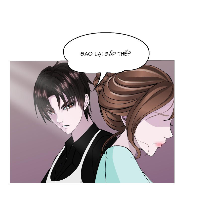 cạm bẫy của nữ thần chapter 151 9