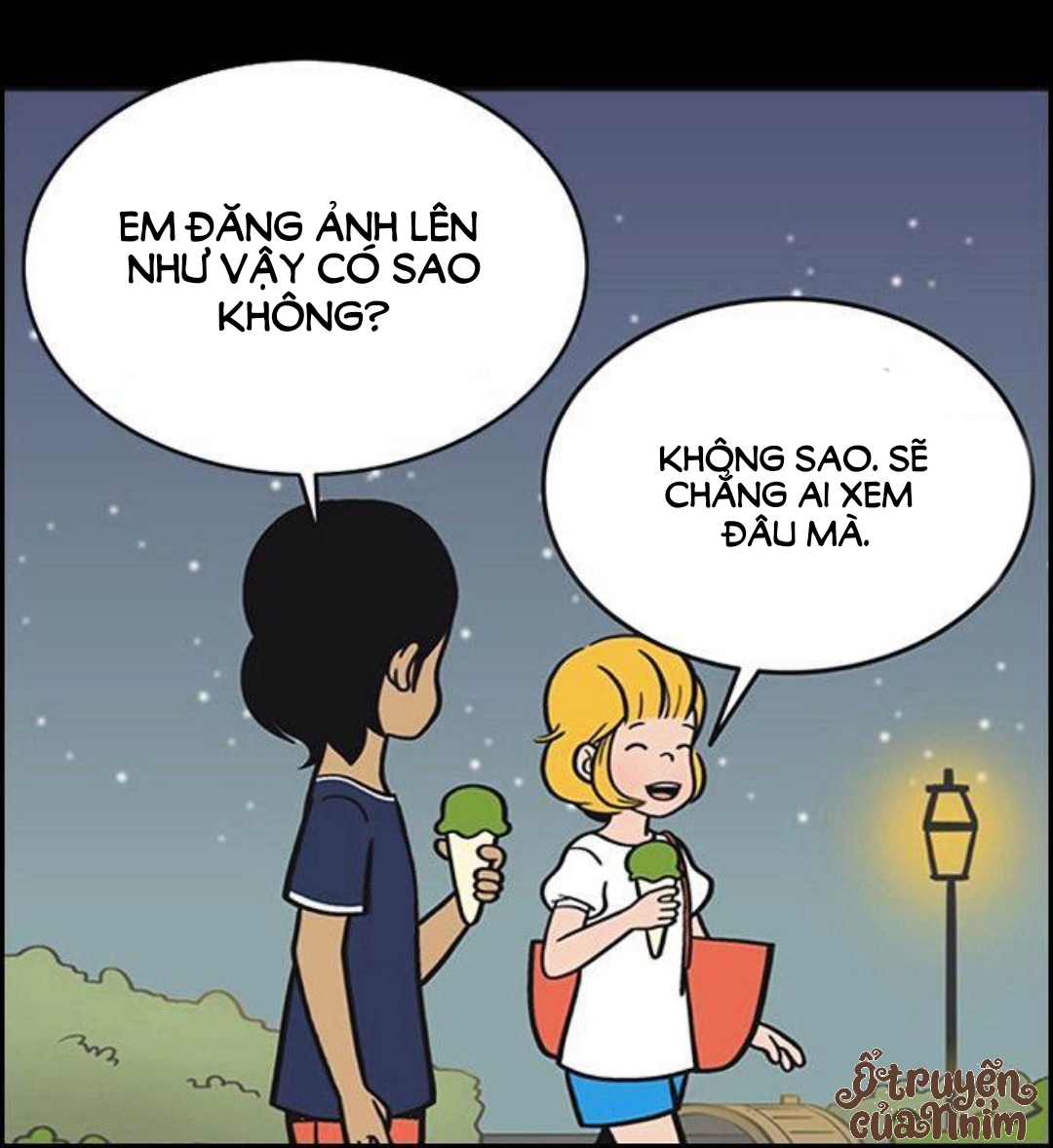 yumis cells chapter 41 21