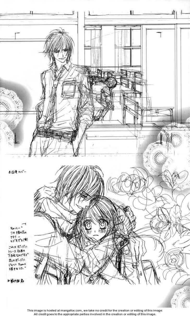 kyou, koi wo hajimemasu - mộng mơ đầu đời chapter 51 29