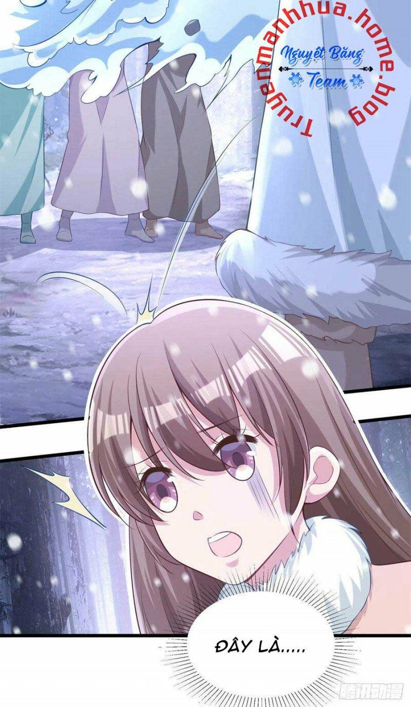 [16+] thảnh thơi thú thế chủng chủng điền, sinh sinh tể chapter 280 23