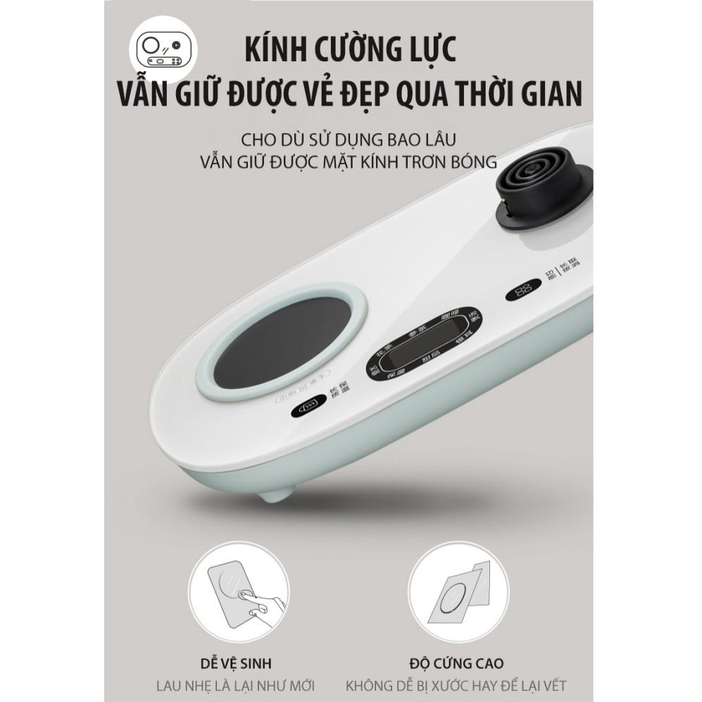 BÀN LÀ ĐUN NƯỚC ( SIÊU ẤM SIÊU TỐC )