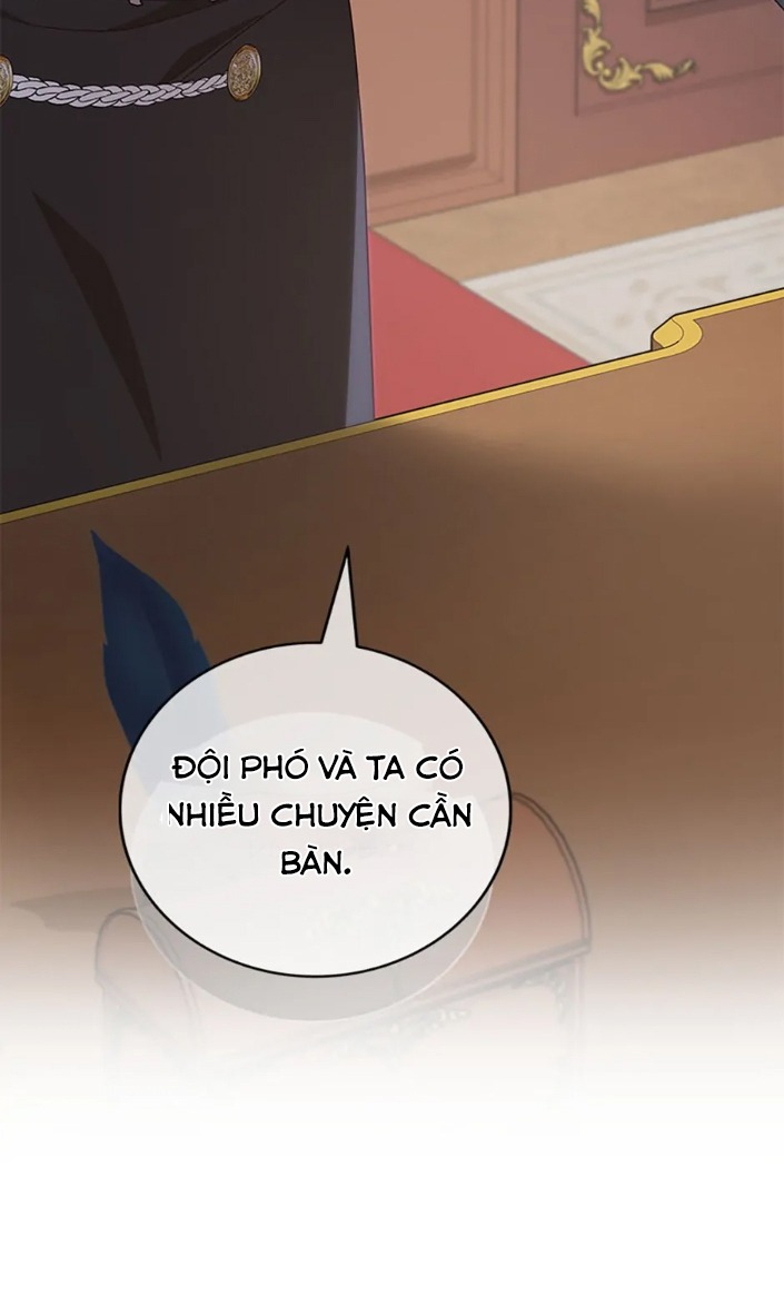 sự hiểu lầm tai hại giữa tôi và đại ma vương chapter 52 39