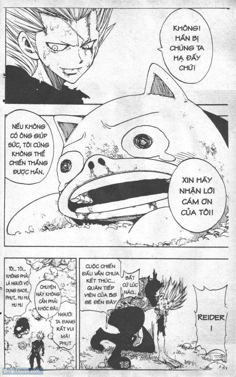 rave master (scan) chapter 27 15