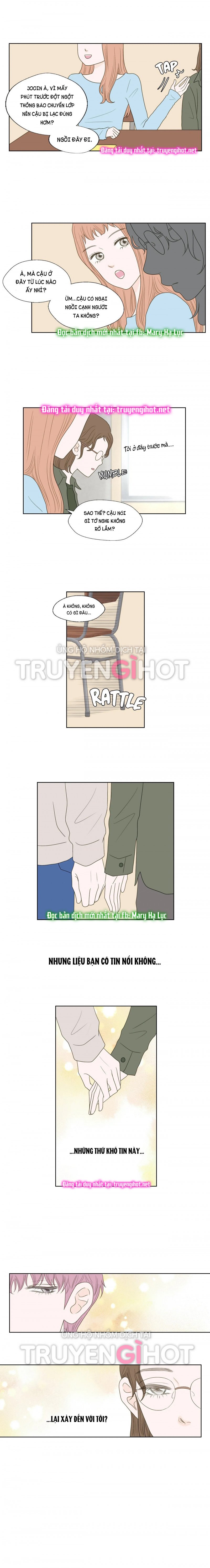 honey bed talk chapter 54 2