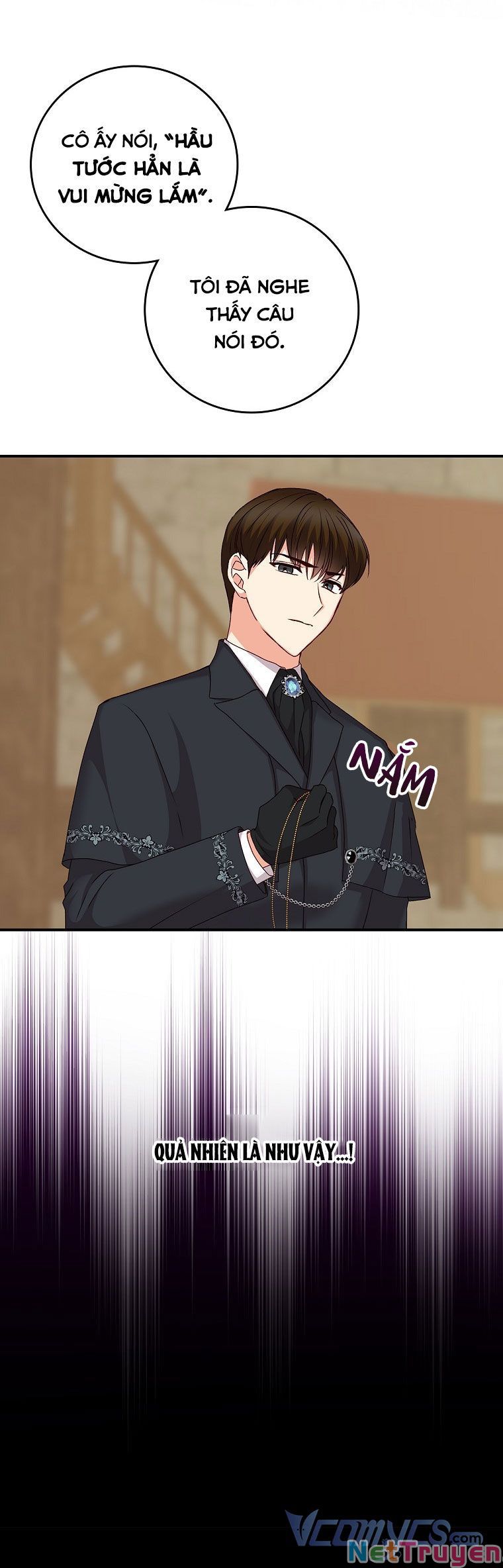 đừng chọc đứa em gái bé bỏng của chúng tôi chapter 95.4 14