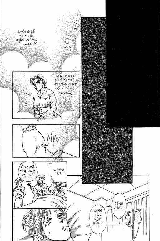 tiệm thú kiểng chapter 6 8